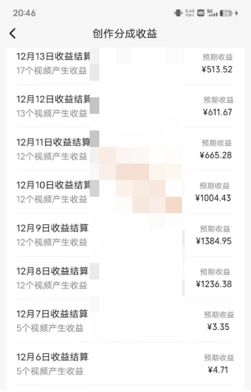 （8286期）视频号原创玩法，一刀不剪提升5倍播放量，直接搬也能过原创，小白日入500+插图4