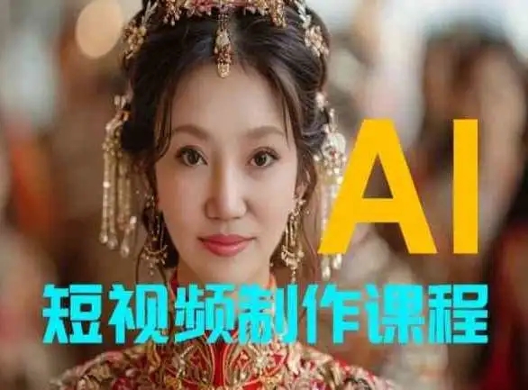 图片[1]-学习AI短视频制作，足不出户AI帮你生成，适用于摄影师导演剪辑人员-隆盛的微博